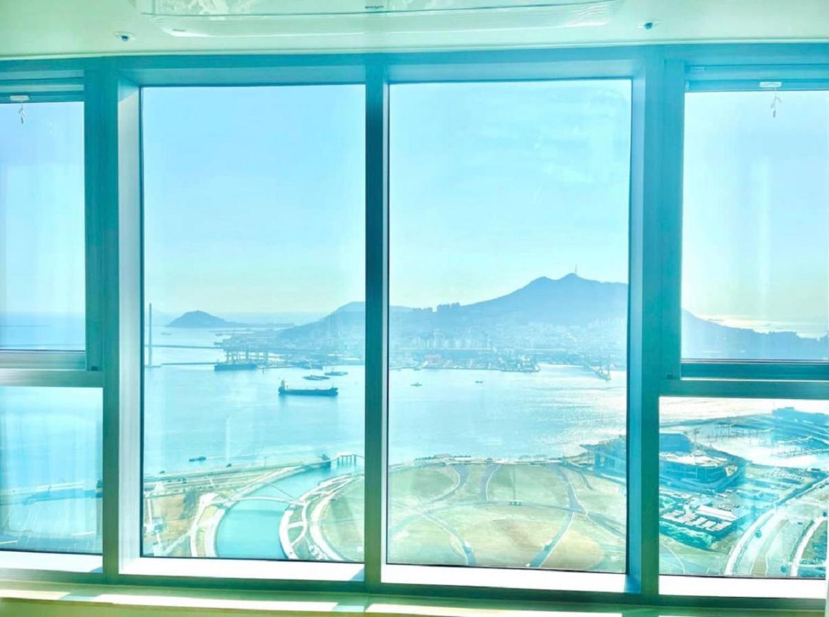 Stay G7 Busan Station Buitenkant foto