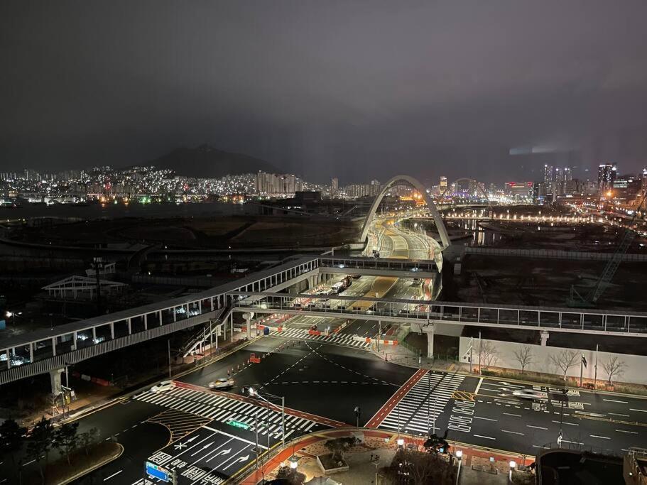 Stay G7 Busan Station Buitenkant foto