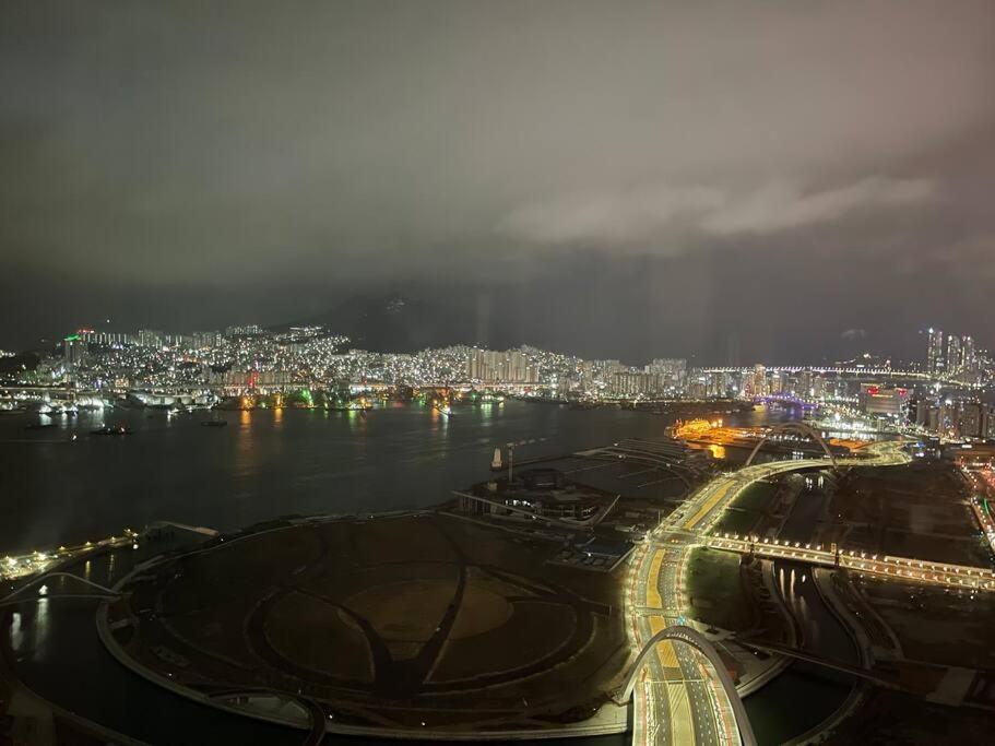 Stay G7 Busan Station Buitenkant foto